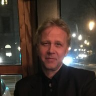 Hans Bergström