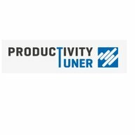 Productivity Tuner