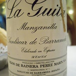 Media 'Sanlucar' in category 'Blandat från Spanien'