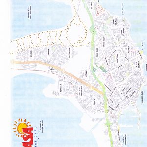 Media 'Karta Torrevieja' in category 'Blandat från Spanien'