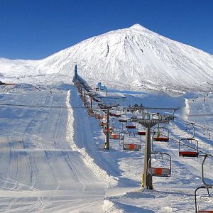 ElTeide