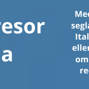 Seglingsresa (1)