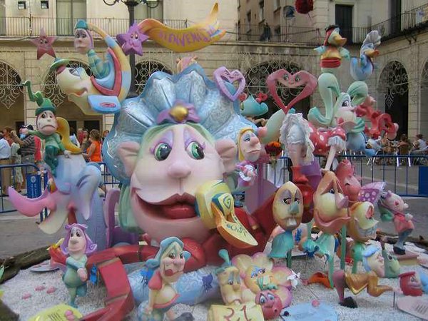 Alicante
