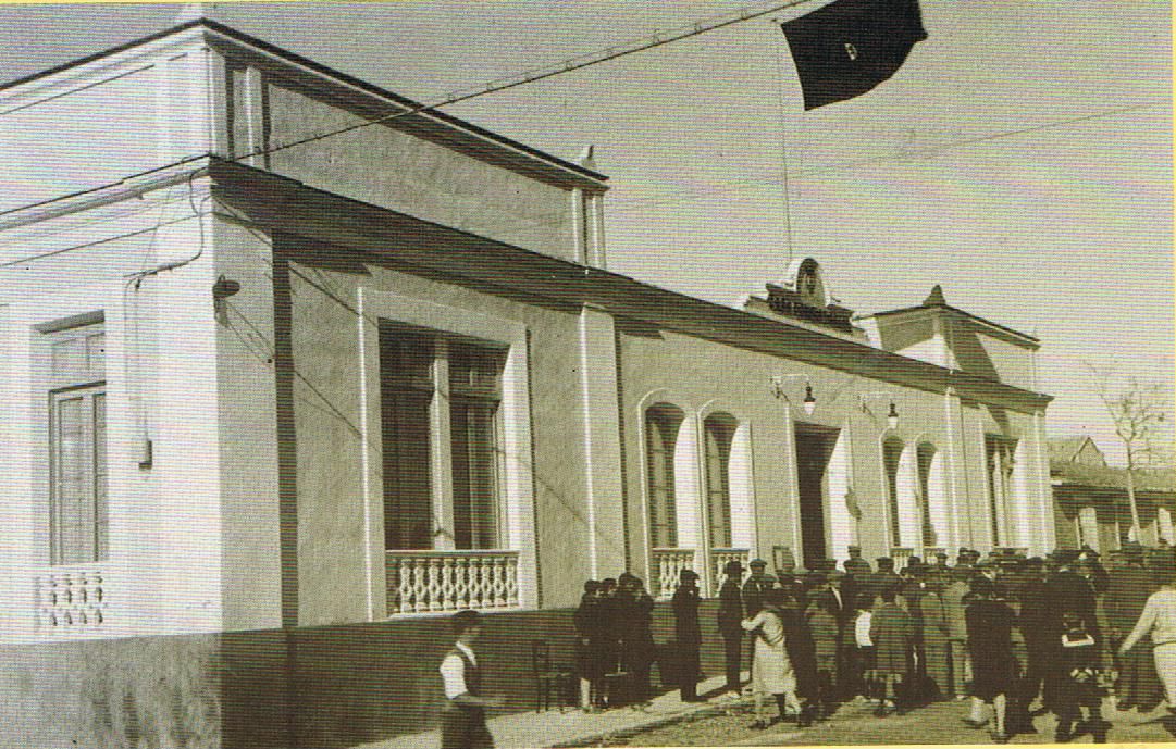 Ayuntamiento Torrevieja