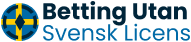 Betting-Utan-Svensk-Licens-Logo
