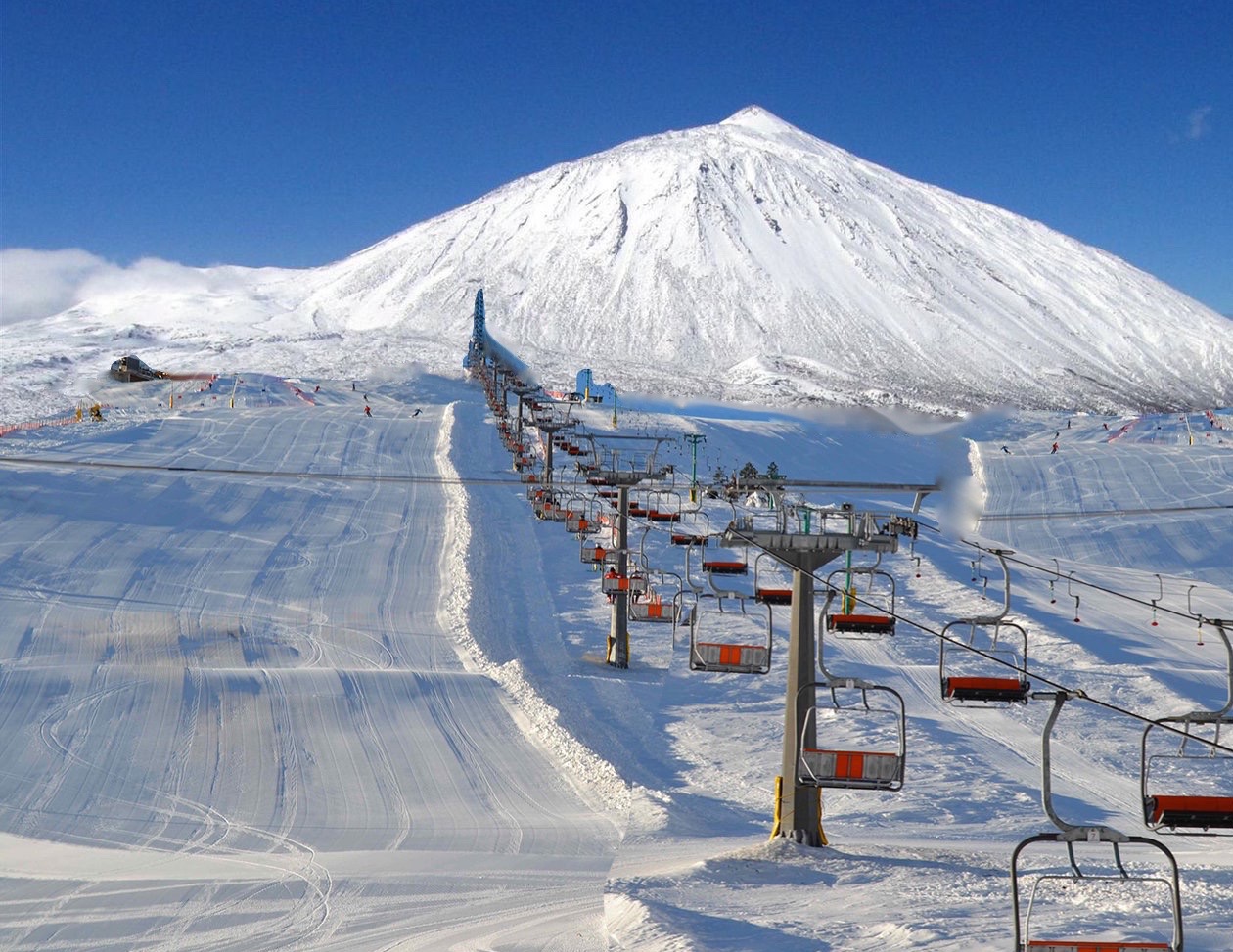 ElTeide