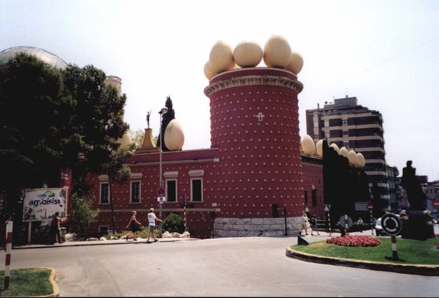 Figueres