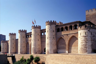 La Alfajeria