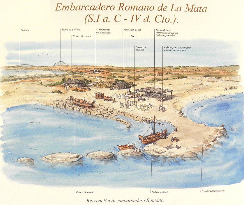 La Mata
