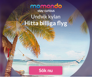 Momondo Fyrkant