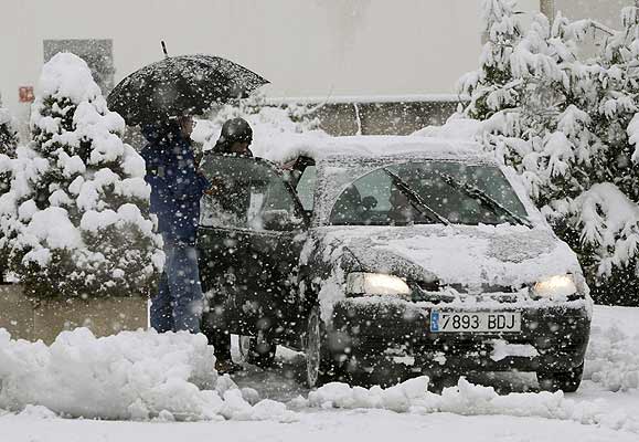 Nieve