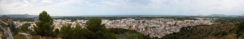 Panorama