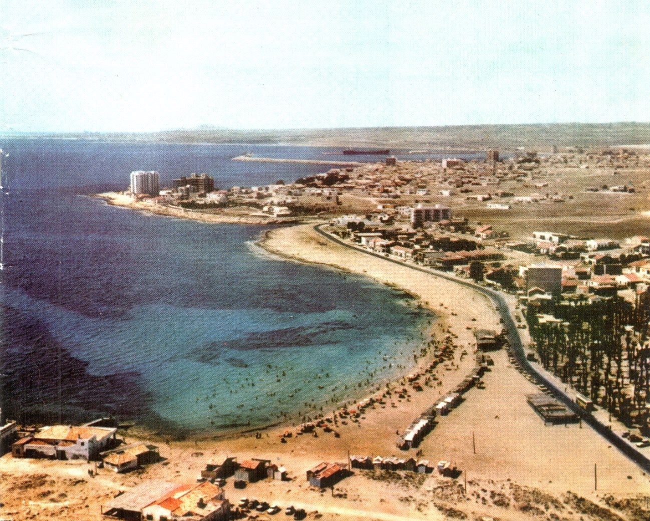 Playas