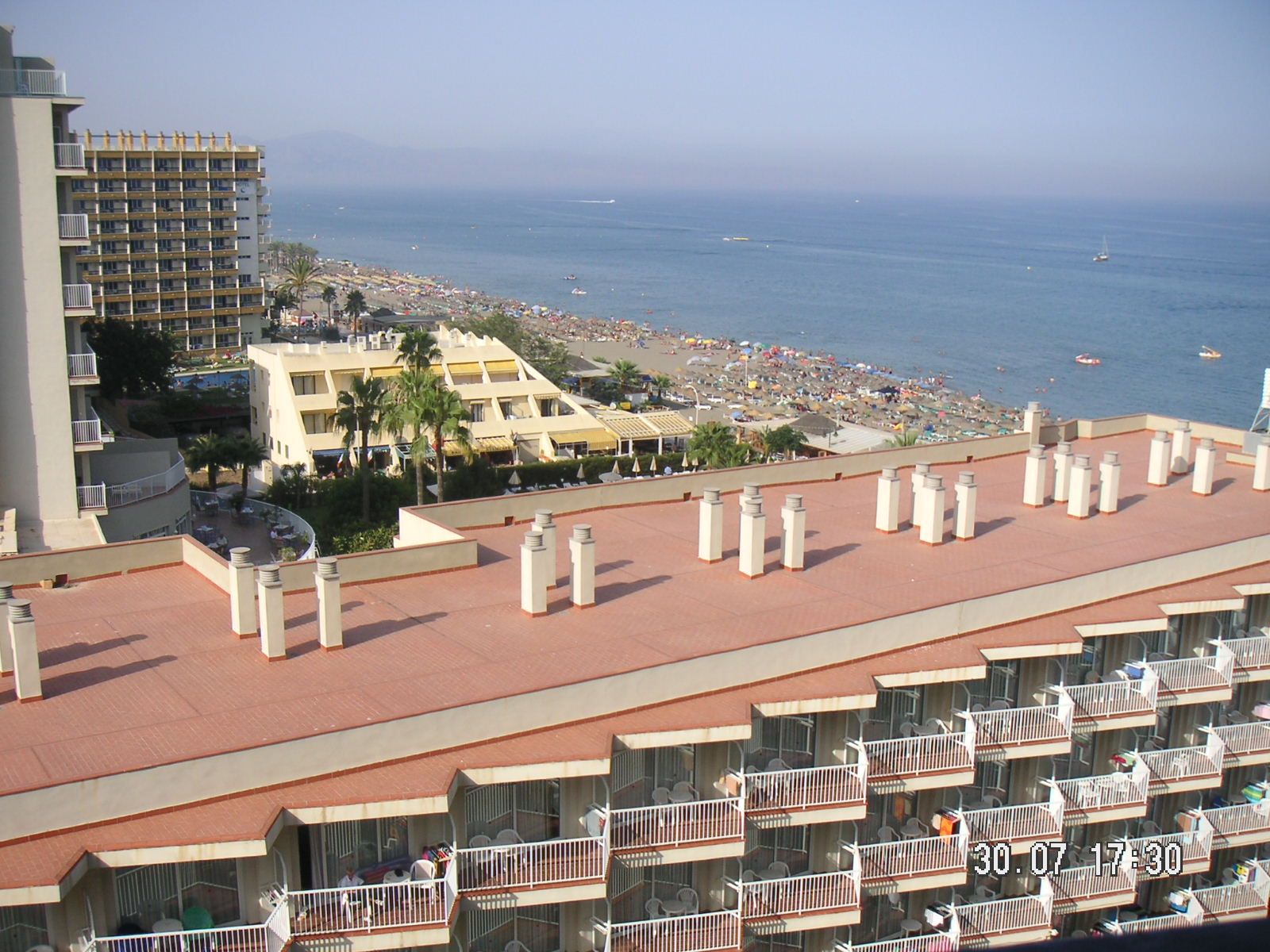 Torremolinos