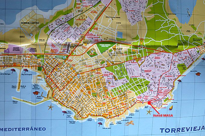 Tvmap