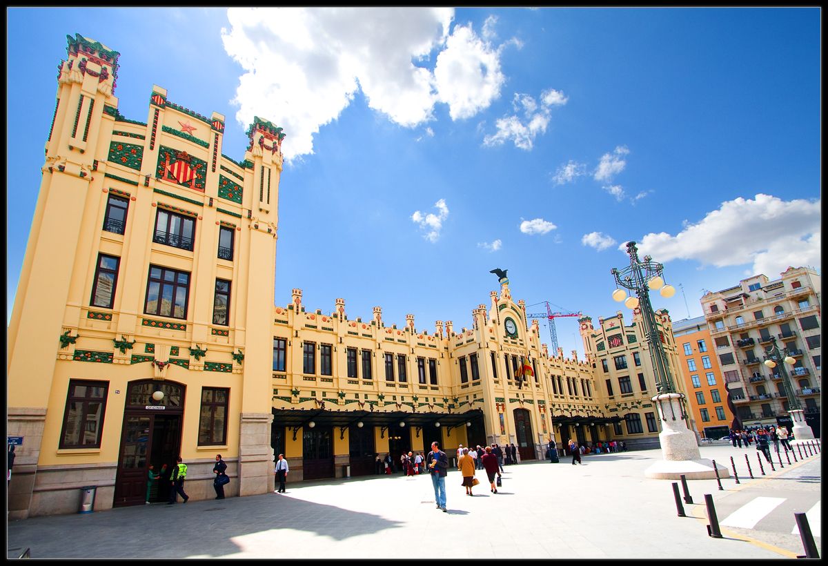 Valencia